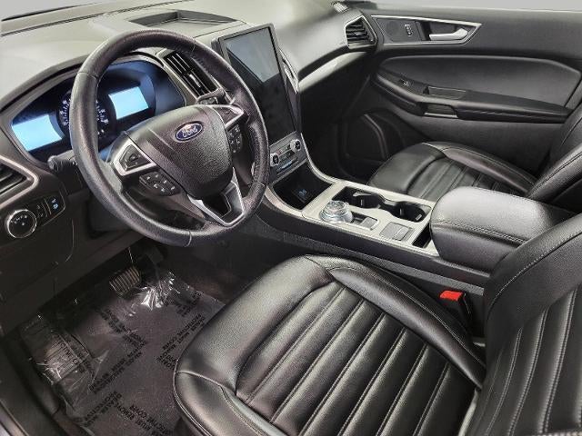 2023 Ford Edge SEL AWD