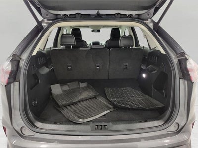 2023 Ford Edge SEL AWD