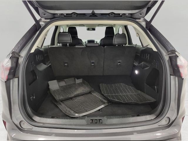 2023 Ford Edge SEL AWD