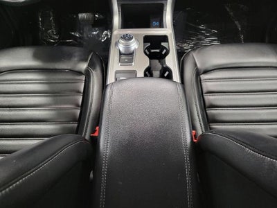 2023 Ford Edge SEL AWD