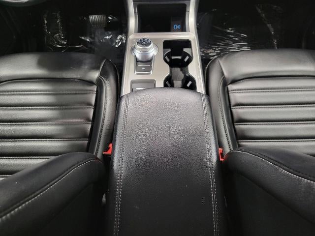 2023 Ford Edge SEL AWD