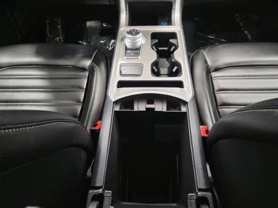 2023 Ford Edge SEL AWD