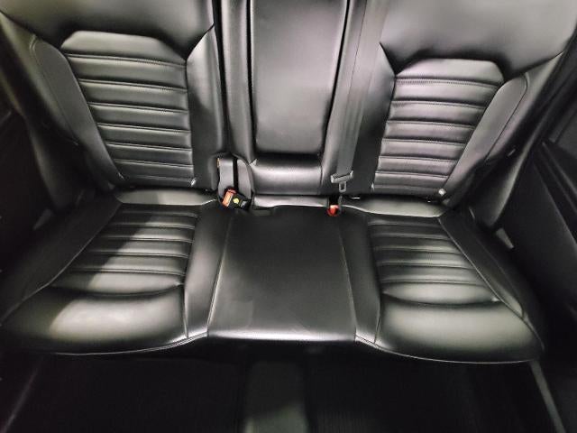 2023 Ford Edge SEL AWD