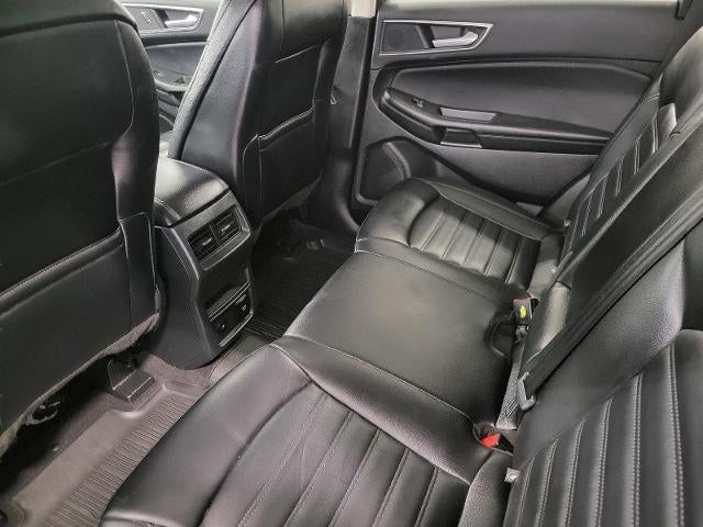 2023 Ford Edge SEL AWD