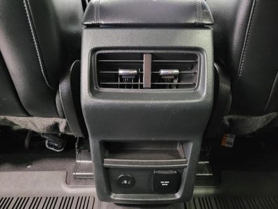 2023 Ford Edge SEL AWD