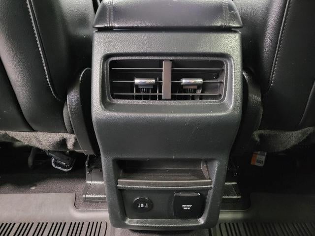 2023 Ford Edge SEL AWD