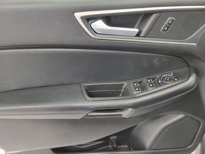 2023 Ford Edge SEL AWD