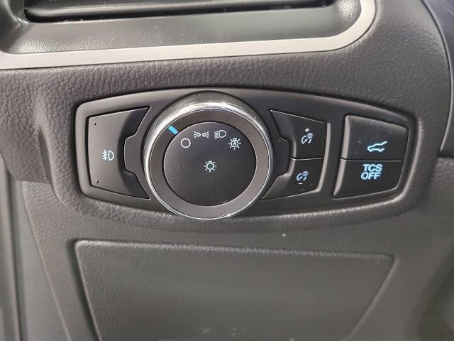 2023 Ford Edge SEL AWD