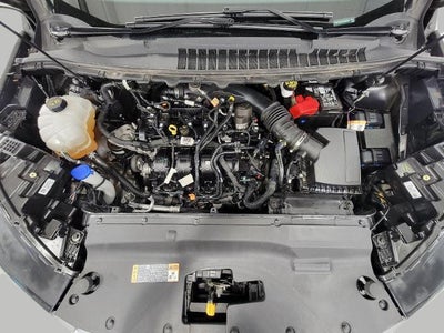 2023 Ford Edge SEL AWD