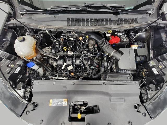 2023 Ford Edge SEL AWD