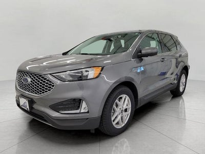 2023 Ford Edge SEL AWD