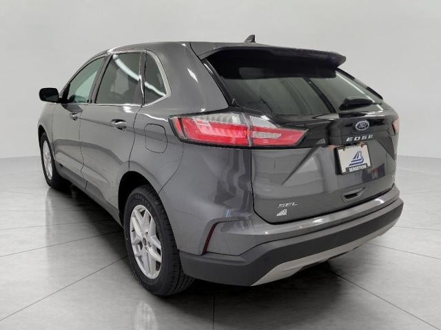 2023 Ford Edge SEL AWD