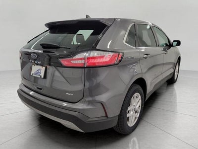 2023 Ford Edge SEL AWD