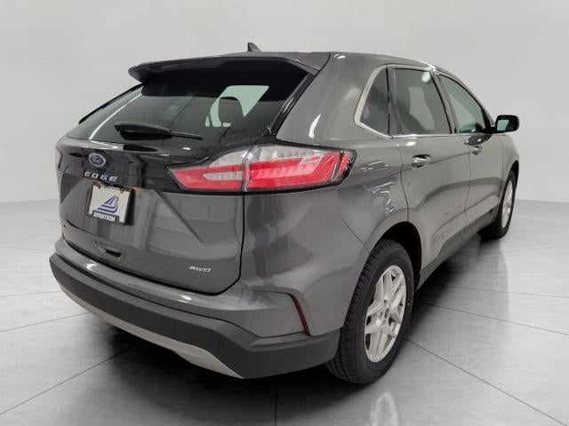 2023 Ford Edge SEL AWD