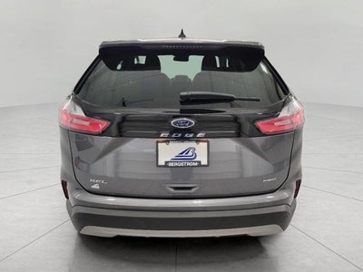 2023 Ford Edge SEL AWD
