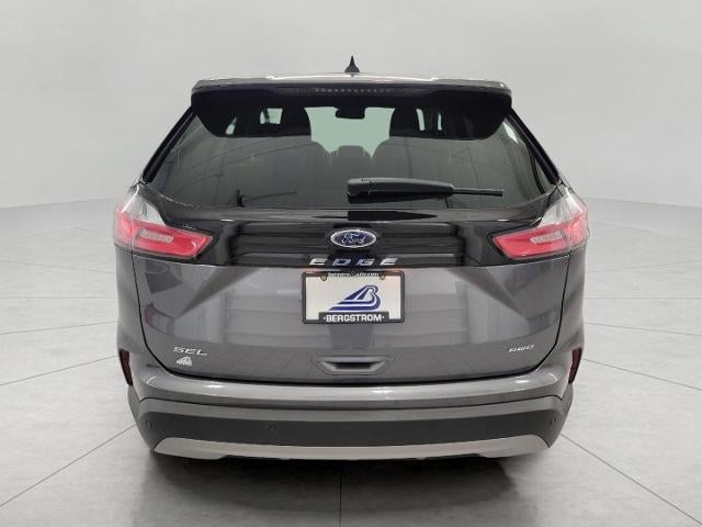 2023 Ford Edge SEL AWD