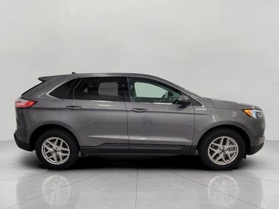 2023 Ford Edge SEL AWD