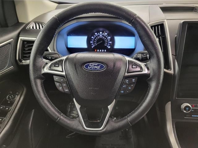 2023 Ford Edge SEL AWD