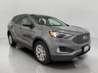 2023 Ford Edge SEL AWD