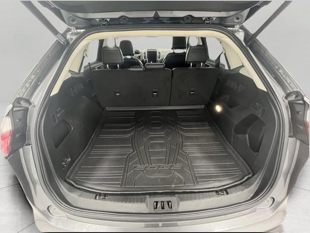 2022 Ford Edge SEL AWD