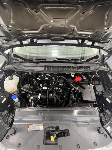 2022 Ford Edge SEL AWD