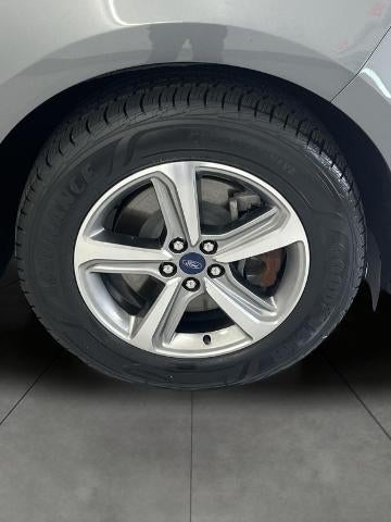 2022 Ford Edge SEL AWD