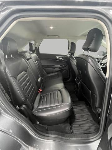 2022 Ford Edge SEL AWD