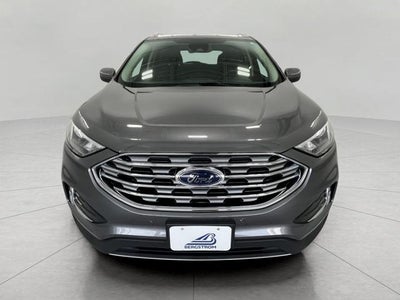 2022 Ford Edge SEL AWD