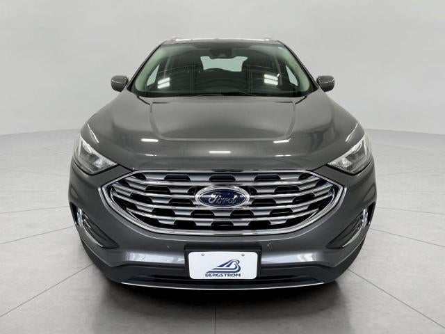 2022 Ford Edge SEL AWD