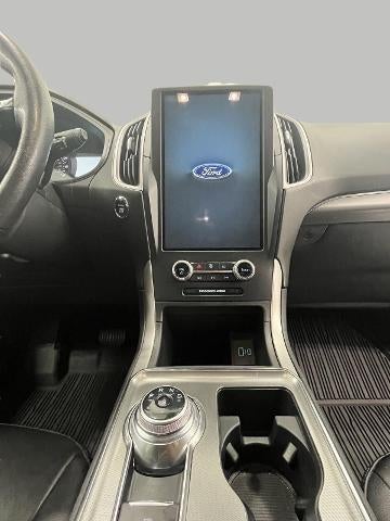 2022 Ford Edge SEL AWD