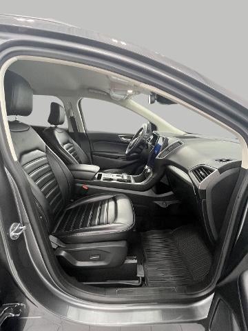 2022 Ford Edge SEL AWD