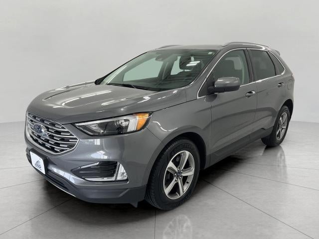 2022 Ford Edge SEL AWD