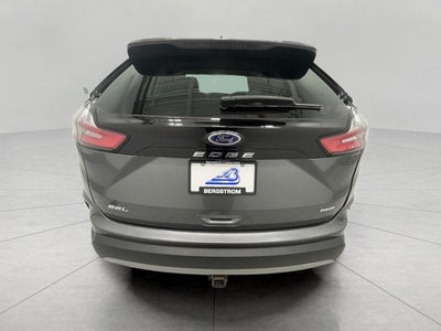 2022 Ford Edge SEL AWD