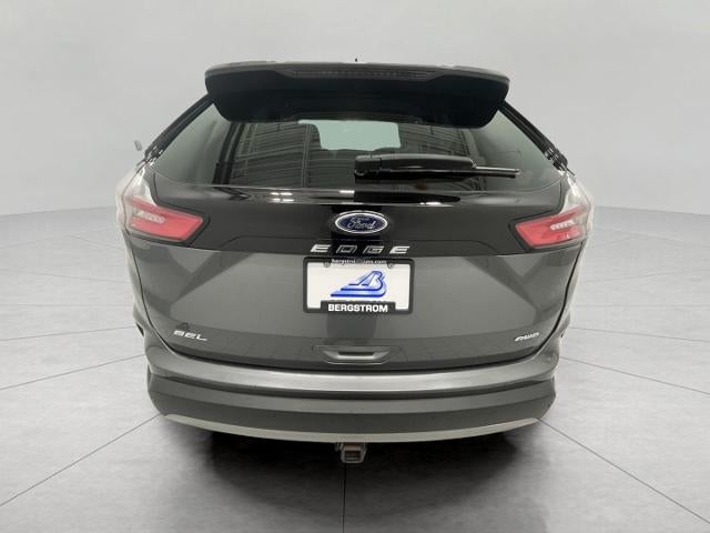 2022 Ford Edge SEL AWD