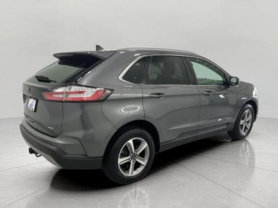 2022 Ford Edge SEL AWD