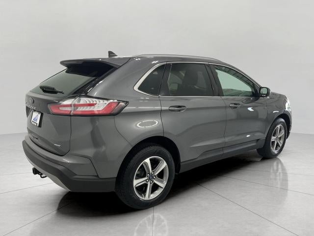 2022 Ford Edge SEL AWD