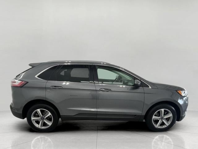 2022 Ford Edge SEL AWD