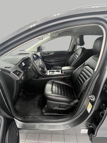 2022 Ford Edge SEL AWD