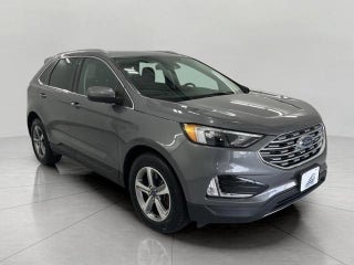 2022 Ford Edge SEL AWD