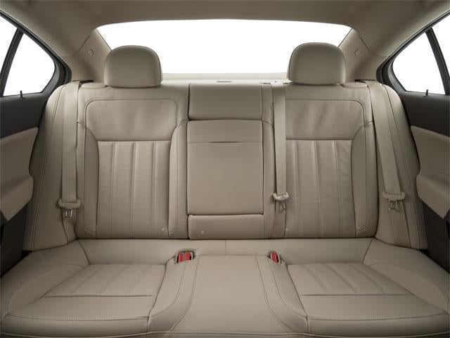 2012 Buick Regal Base