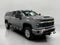 2024 Chevrolet Silverado 2500 HD Crew Cab Standard Box 4-Wheel Drive LT