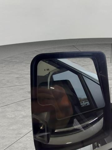 2022 Chevrolet Silverado 3500 HD Crew Cab Standard Box 4-Wheel Drive LTZ