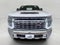 2022 Chevrolet Silverado 3500 HD Crew Cab Standard Box 4-Wheel Drive LTZ