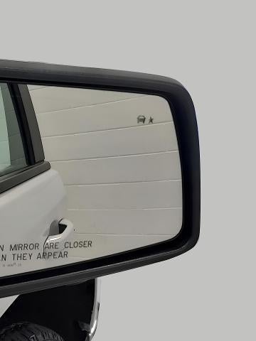 2024 Chevrolet Silverado 1500 Crew Cab Short Box 4-Wheel Drive LT 1LT