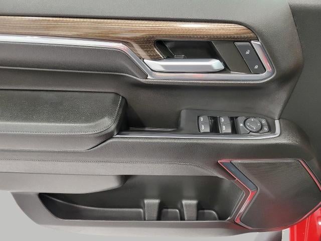 2023 Chevrolet Silverado 1500 Crew Cab Short Box 4-Wheel Drive RST