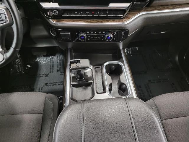 2023 Chevrolet Silverado 1500 Crew Cab Short Box 4-Wheel Drive RST