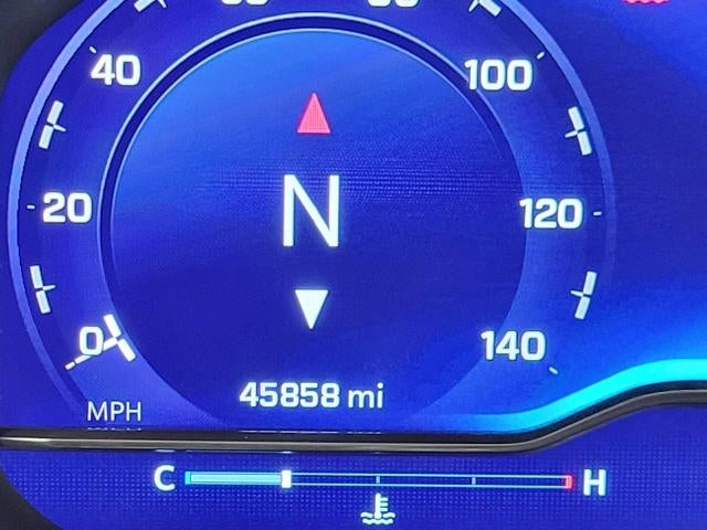 2023 Chevrolet Silverado 1500 Crew Cab Short Box 4-Wheel Drive RST