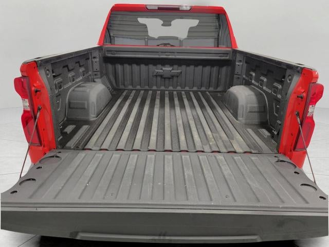 2023 Chevrolet Silverado 1500 Crew Cab Short Box 4-Wheel Drive RST