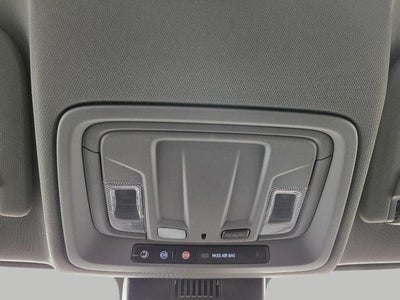 2023 Chevrolet Silverado 1500 Crew Cab Short Box 4-Wheel Drive RST