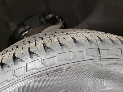 2023 Chevrolet Silverado 1500 Crew Cab Short Box 4-Wheel Drive RST